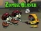 นักฆ่าซอมบี้ เกมออนไลน์
