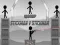 Stickman ปะทะ StickMan เกมออนไลน์
