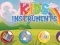 เครื่องดนตรีสำหรับเด็ก เกมออนไลน์