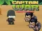 การแข่งขันปีศาจสงครามของกัปตัน เกมออนไลน์