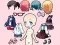 ตุ๊กตาเจ้าหญิงชิบิอะนิเมะ เกมออนไลน์
