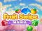 ความบ้าคลั่งของผลไม้สไลด์ เกมออนไลน์