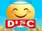 ราชาแห่งดิสก์ เกมออนไลน์
