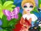 ห้องปฏิบัติการเจ้าหญิงสิ่งมีชีวิตในจินตนาการ เกมออนไลน์