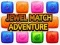 การผจญภัยของอัญมณี เกมออนไลน์