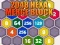 2048 บล็อกผสมแบบหกเหลี่ยม เกมออนไลน์