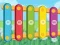 เครื่องดนตรีสำหรับเด็ก เกมออนไลน์