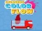 กระแสสีอันน่าทึ่ง เกมออนไลน์