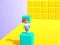 จัดเรียงลูกบาศก์ 3D เกมออนไลน์