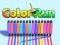 การวิ่งสี เกมออนไลน์