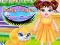การดูแลดวงตาเบบี้เทย์เลอร์ เกมออนไลน์
