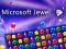 Microsoft อัญมณี เกมออนไลน์