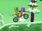 เกมแข่งจักรยานน้ำแข็ง Xtreme Moto เกมออนไลน์