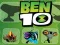 เบ็น 10 เกมออนไลน์