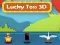 โยนโชคดี 3D เกมออนไลน์
