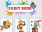 สมุดระบายสี เกมออนไลน์
