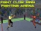 ไฟท์คลับ: อารีนาการต่อสู้ในริง เกมออนไลน์