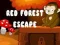 หนีจากป่าทแดง เกมออนไลน์