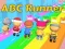 นักวิ่ง ABC เกมออนไลน์