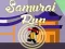 การวิ่งซามูไร เกมออนไลน์