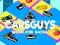 CarsGuys การแข่งขันแบบผู้เล่นหลายคน เกมออนไลน์