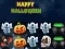 แฮปปี้ฮัลโลวีน เกมออนไลน์
