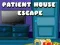 หนีออกจากบ้านคนไข้ เกมออนไลน์