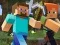 Minecraft ไอเท็มที่ซ่อนอยู่ เกมออนไลน์