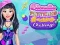 ความท้าทายแฮชแท็กแพทเทิร์นบลอนดี้ เกมออนไลน์