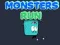มอนสเตอร์วิ่ง เกมออนไลน์