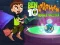 เบ็น 10 Halloween Bubble Shooter เกมออนไลน์