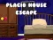 หลบหนีจากบ้านที่เงียบสงบ เกมออนไลน์