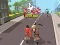 มอเตอร์รัช เกมออนไลน์