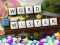 Microsoft Word Twister เกมออนไลน์