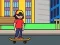 สเกตบอร์ดวีลลี่ เกมออนไลน์