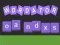 เวิร์ดเลเตอร์ เกมออนไลน์