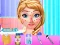 การรักษาภูมิแพ้ฤดูใบไม้ผลิของอันนา เกมออนไลน์