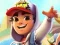 Subway Surfers: เซิร์ฟรถไฟ เกมออนไลน์