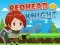 อัศวินผมแดง เกมออนไลน์