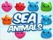 สัตว์ทะเล เกมออนไลน์