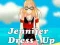 เจนนิเฟอร์ แต่งตัว - Up เกมออนไลน์