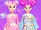 ความท้าทายแฟชั่นข้างถนนハラジュク# เกมออนไลน์