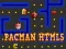 แพคแมน HTML5 เกมออนไลน์