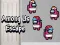 อยู่กับเรา: หนีออก เกมออนไลน์