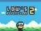 การผจญภัยของโลว์ 2 เกมออนไลน์