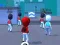 นักวิ่งปาร์คูร์ เกมออนไลน์