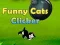 เกมคลิกแมวตลก เกมออนไลน์