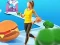 การแข่งขันร่างกาย เกมออนไลน์