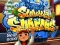 Subway Surfers เซนต์ปีเตอร์สเบิร์ก เกมออนไลน์