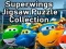 ชุดจิ๊กซอว์ Superwings เกมออนไลน์